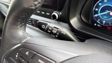 Hyundai BAYON 1.0 TGDi 48V MHEV Premium 5dr DCT Petrol Hatchback